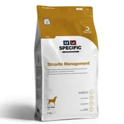 Dechra Specific CCD Canine Struvite Management Dry Dog Food