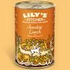 Lilys Kitchen Lily's Kitchen Sunday Lunch For Dogs 6 X 400g -Deals Dog Food Store sunday lunchd 34857.1648250259