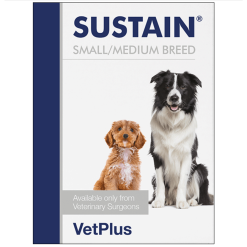 VetPlus Sustain