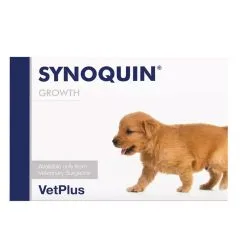 Vetplus Synoquin Growth