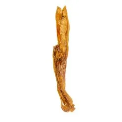 Doodles Deli Air Dried Beef Achilles Tendon Long 1kg