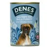 Denes Adult With Tripe Mix Rich In Turkey 12 X 400g -Deals Dog Food Store tripe turkeyT 10674.1648238287