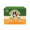 James Wellbeloved Natural Adult Wet Dog Food Pouches -Deals Dog Food Store turkey 40 pouch 26458.1648215775