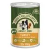 James Wellbeloved Adult Dog Cans 12 X 400g -Deals Dog Food Store turkey rice cans 79087.1650904230
