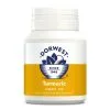 Dorwest Turmeric Tablets For Dogs & Cats (pack Of 100) 2 Dorwest Turmeric Tablets For Dogs & Cats (pack Of 100) -Deals Dog Food Store turmeric tablets 81480.1648251227