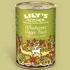 Lilys Kitchen Lily's Kitchen Wholesome Veggie Feast For Dogs 6 X 375g 2 Lilys Kitchen Lily's Kitchen Wholesome Veggie Feast For Dogs 6 X 375g -Deals Dog Food Store veggie feasts 99678.1648251545
