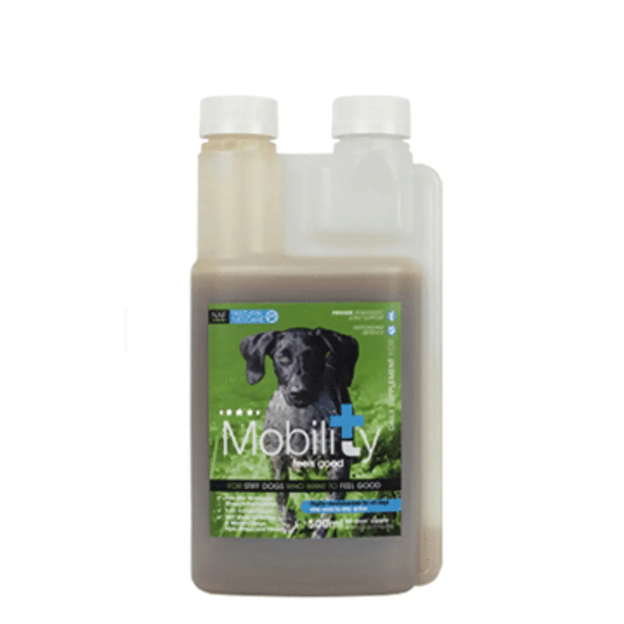 Natural Vetcare Mobility Liquid Supplement For Dogs 3 Natural Vetcare Mobility Liquid Supplement For Dogs