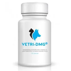 VSL Laboratories Vetri DMG Capsules 125mg (pack Of 120)