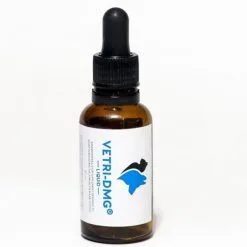 VSL Laboratories Vetri DMG Liquid 30ml