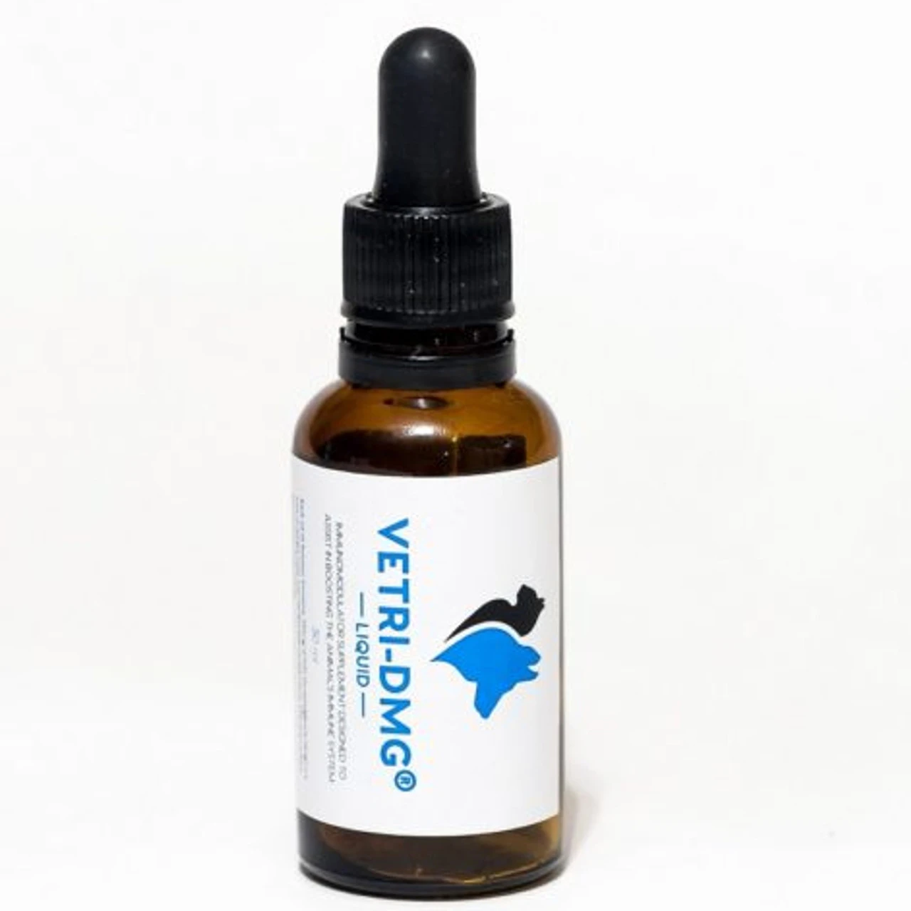 VSL Laboratories Vetri DMG Liquid 30ml 3 VSL Laboratories Vetri DMG Liquid 30ml