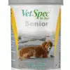 VetSpec Senior Dog -Deals Dog Food Store vetspec senior 36066.1648269246