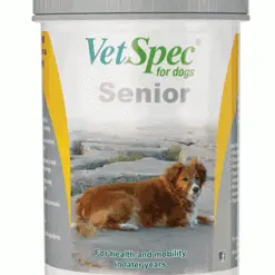 VetSpec Senior Dog