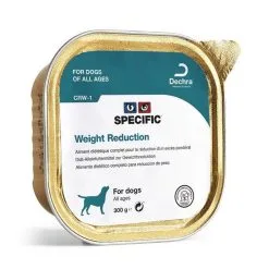 Dechra Specific CRW Canine Weight Reduction Wet Dog Food 6 X 300g