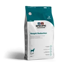 Dechra Specific CRD-1 Weight Reduction Dry Dog Food