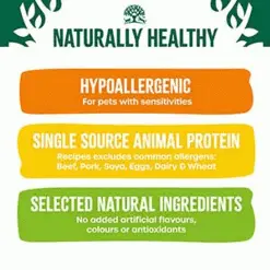 James Wellbeloved Adult Chicken Dry Cat Food -Deals Dog Food Store wellbeloved chicken cat6 06207.1664184546