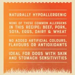 James Wellbeloved Senior Grain Free Variety Pack In Loaf Wet Dog Food 12 X 400g 13 James Wellbeloved Senior Grain Free Variety Pack In Loaf Wet Dog Food 12 X 400g -Deals Dog Food Store wellbeloved senior dog loaf4 15962.1664188183