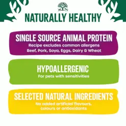 James Wellbeloved Superfood Adult Small Breed Turkey 1.5kg 14 James Wellbeloved Superfood Adult Small Breed Turkey 1.5kg -Deals Dog Food Store wellbeloved superfoods smallbreed turkey5 21369.1664197153