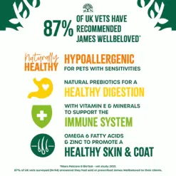 James Wellbeloved Superfood Adult Small Breed Turkey 1.5kg 15 James Wellbeloved Superfood Adult Small Breed Turkey 1.5kg -Deals Dog Food Store wellbeloved superfoods smallbreed turkey6 82563.1664197157