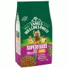 James Wellbeloved Superfood Adult Small Breed Turkey 1.5kg 2 James Wellbeloved Superfood Adult Small Breed Turkey 1.5kg -Deals Dog Food Store wellbeloved superfoods smallbreed turkey 56389.1664197132