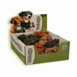 Whimzees Hedgehog - Large (pack Of 30)