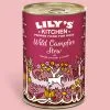 Lilys Kitchen Lily's Kitchen Wild Campfire Stew For Dogs 6 X 400g 2 Lilys Kitchen Lily's Kitchen Wild Campfire Stew For Dogs 6 X 400g -Deals Dog Food Store wild campfires 60929.1648244277