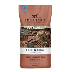 Skinners Field & Trial Working 23