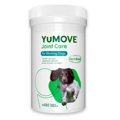 Lintbells YuMOVE Joint Supplement For Working Dogs (pack Of 480)