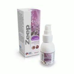 Pets Relief Pet's Relief Zeep 100ml